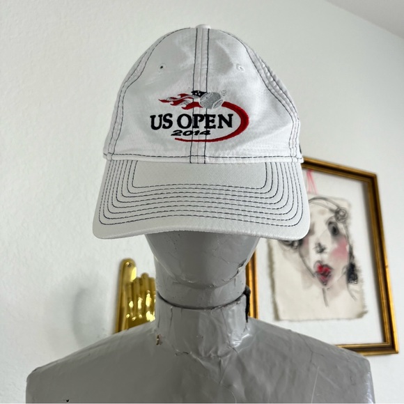 Under Armour US Open 2014 Baseball Cap - Picture 1 of 6